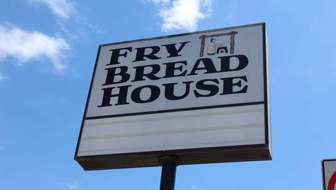 The Fry Bread House in Phoenix's Melrose District is designated as one of America's Classics by the James Beard Foundation, a distinguished culinary organization.