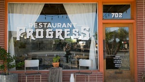 Restaurant Progress in Phoenix on September 19, 2017.